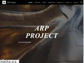 arpproject.com