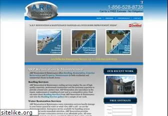 arprenovation.com