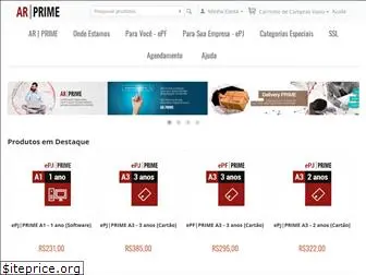 arprime.com