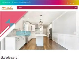 arprofessionalpainting.com.au