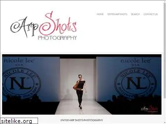 arpshotsphotography.com