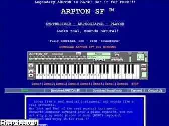 arpton.com