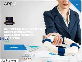 arpuplus.com