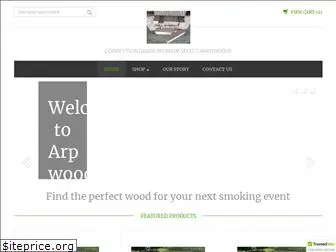 arpwoodproducts.com