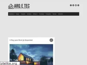 arq-e-tec.com