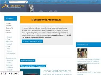 arq.com.mx