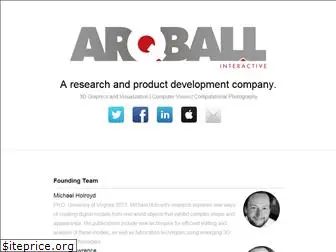 arqball.com