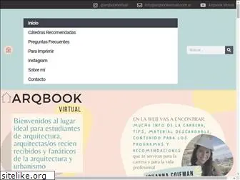 arqbookvirtual.com.ar