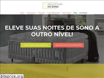 arqdosono.com.br