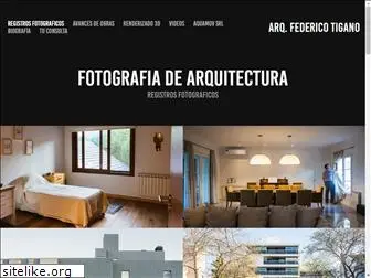 arqfedetigano.com