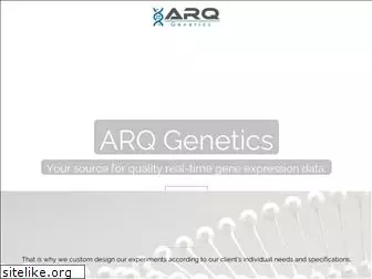 arqgenetics.com