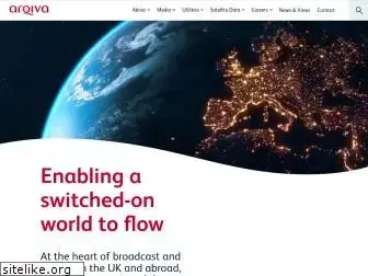 arqiva.com