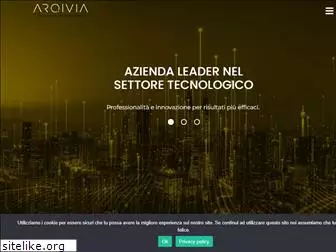 arqivia.com