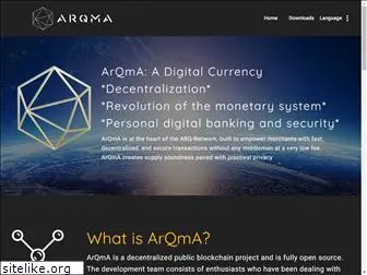arqma.com