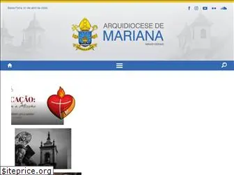 arqmariana.com.br