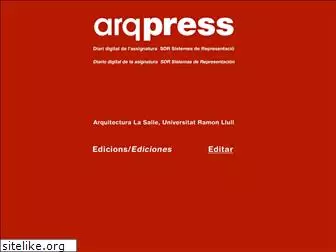 arqpress.net