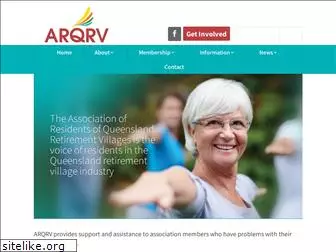 arqrv.org.au