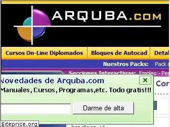 arquba.com