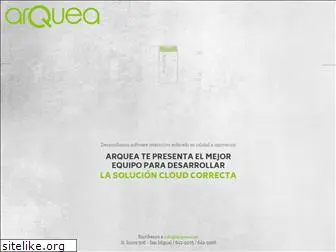 arquea.com