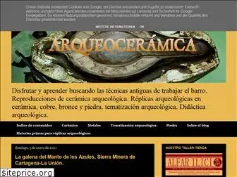 arqueoceramica.blogspot.com