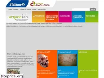 arqueolab.org