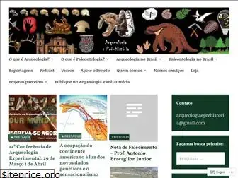 arqueologiaeprehistoria.com