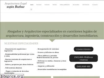 arquilegal.com.ar