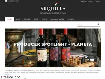 arquilla-wine.com