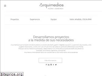 arquimedios.com