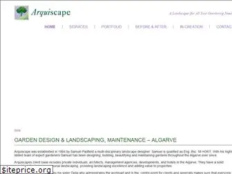 arquiscape.com