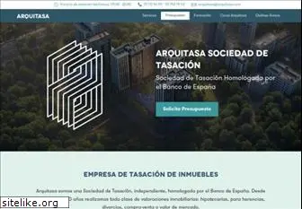 arquitasa.com