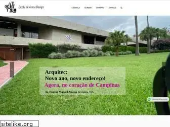 arquitec.com.br