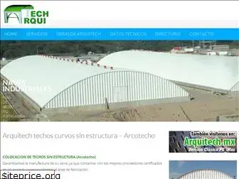 arquitech.com.mx