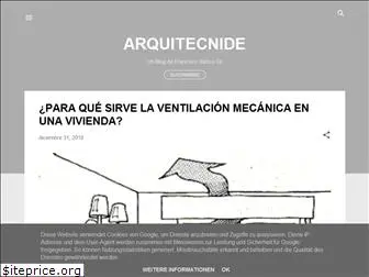 arquitecnide.blogspot.com