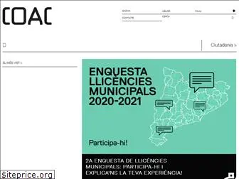 arquitectes.eu