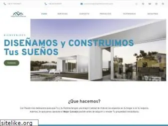 arquitectochile.com