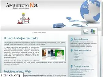 arquitectonet.com