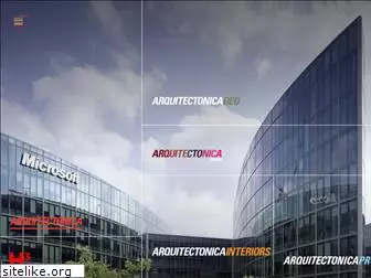 arquitectonica.com