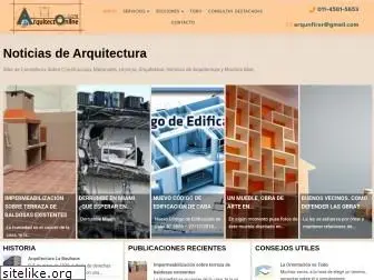 arquitectonline.com