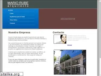 arquitectorube.com.ar