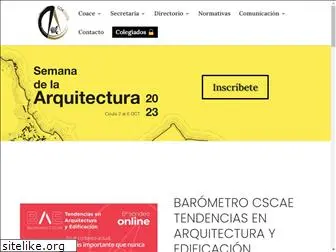 arquitectosdeceuta.com