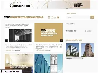 arquitectosdevalencia.es