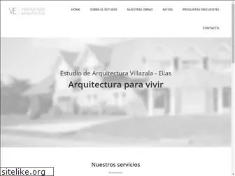 arquitectosve.com.ar