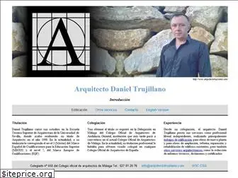 arquitectotrujillano.com