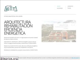 arquitectra.es