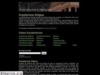 arquitectura-antigua.es
