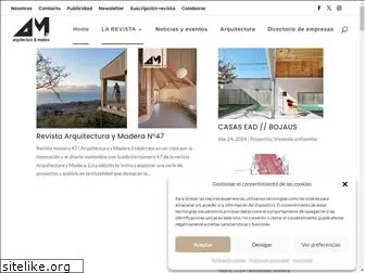 arquitectura-madera.com