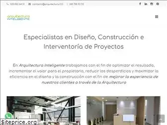 arquitectura.co