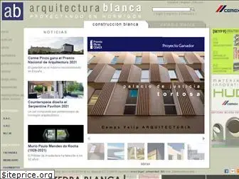 arquitecturablanca.com