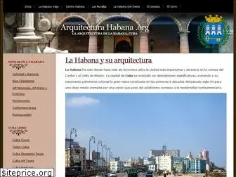 arquitecturahabana.org